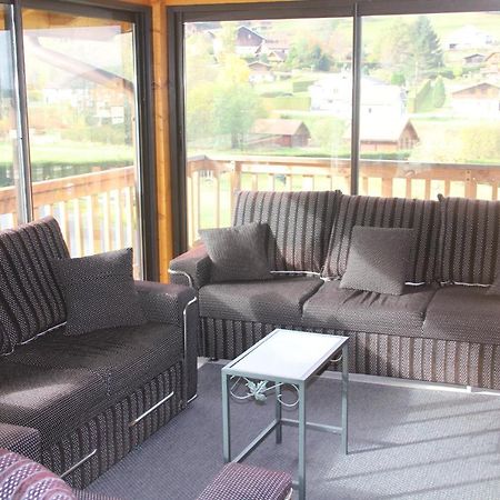 Chalet centaurée - Rémy HEROLD Xonrupt-Longemer Esterno foto