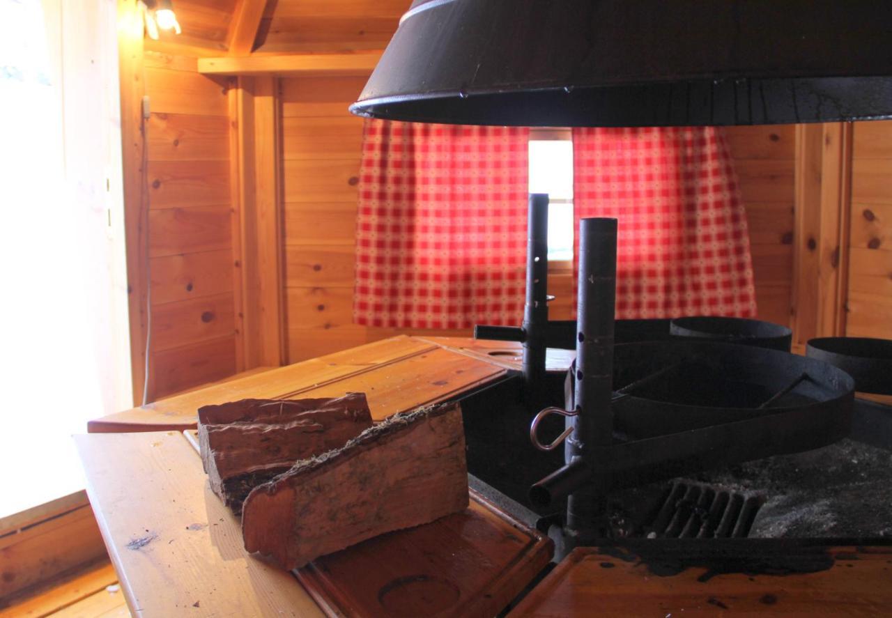 Chalet centaurée - Rémy HEROLD Xonrupt-Longemer Esterno foto