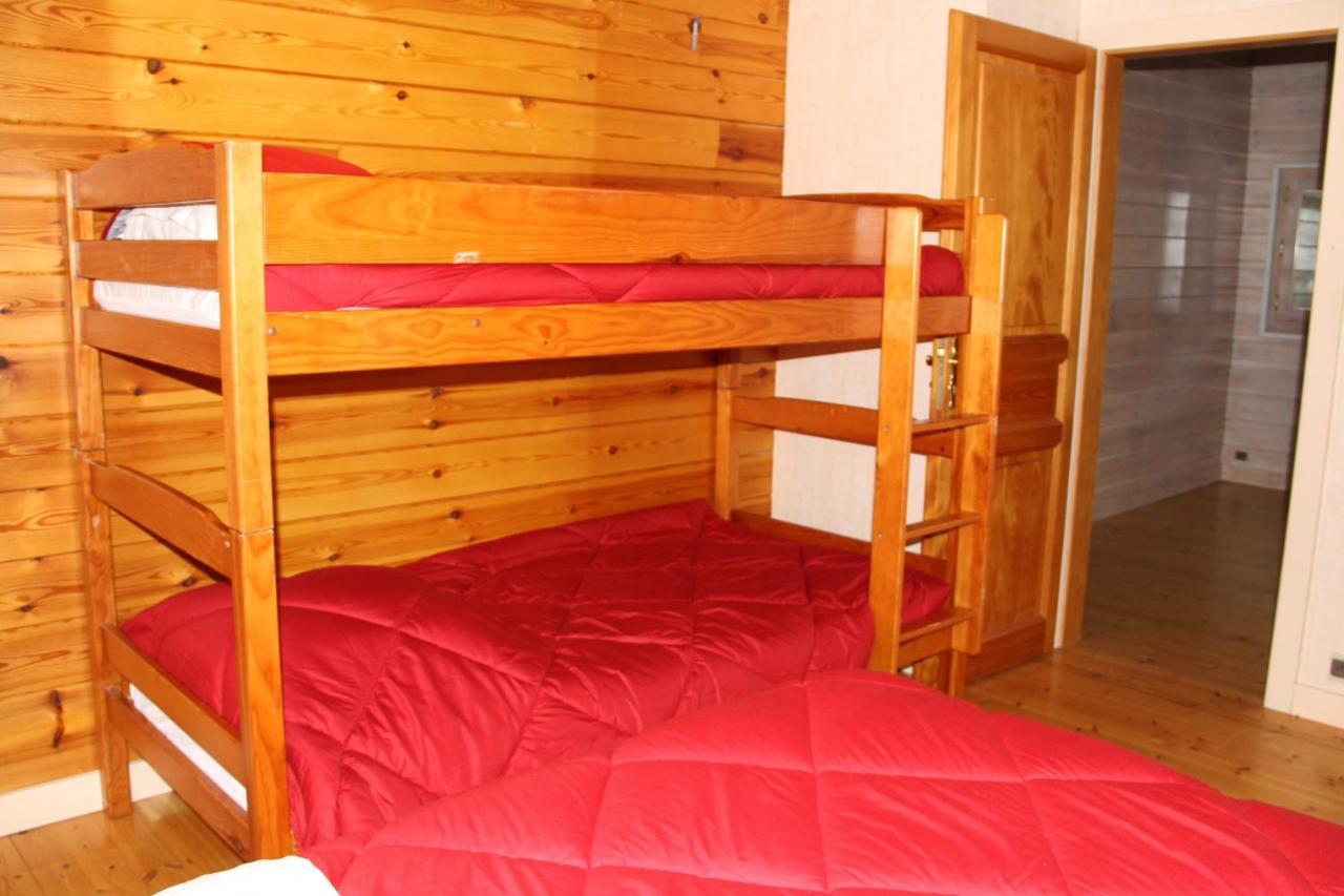 Chalet centaurée - Rémy HEROLD Xonrupt-Longemer Esterno foto