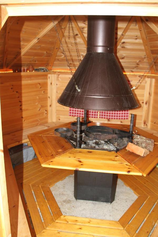 Chalet centaurée - Rémy HEROLD Xonrupt-Longemer Esterno foto