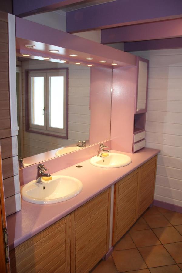 Chalet centaurée - Rémy HEROLD Xonrupt-Longemer Esterno foto