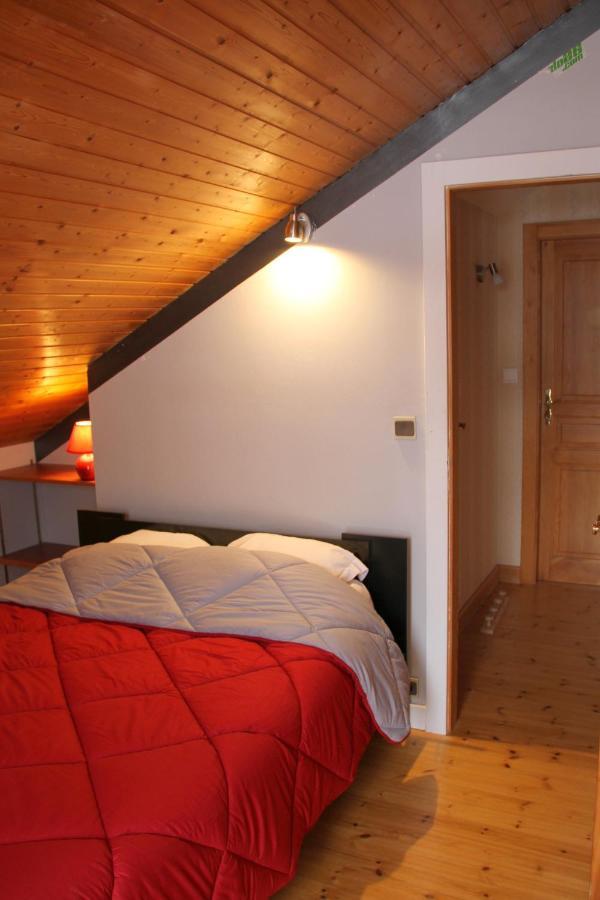 Chalet centaurée - Rémy HEROLD Xonrupt-Longemer Esterno foto