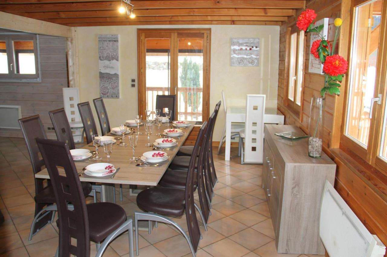 Chalet centaurée - Rémy HEROLD Xonrupt-Longemer Esterno foto
